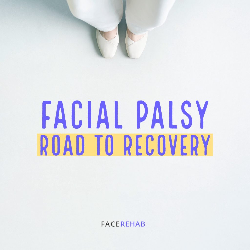 spotify podcast facerehab